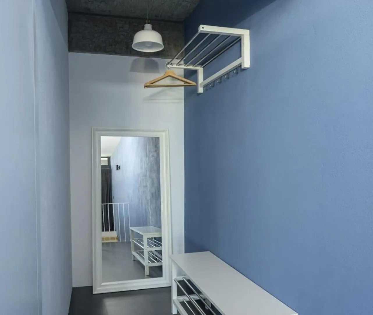 Bright Modern Design New Duplex Loft Patio! #145 Ξενοδοχείο Κωνσταντινούπολη 0*,  Τουρκία