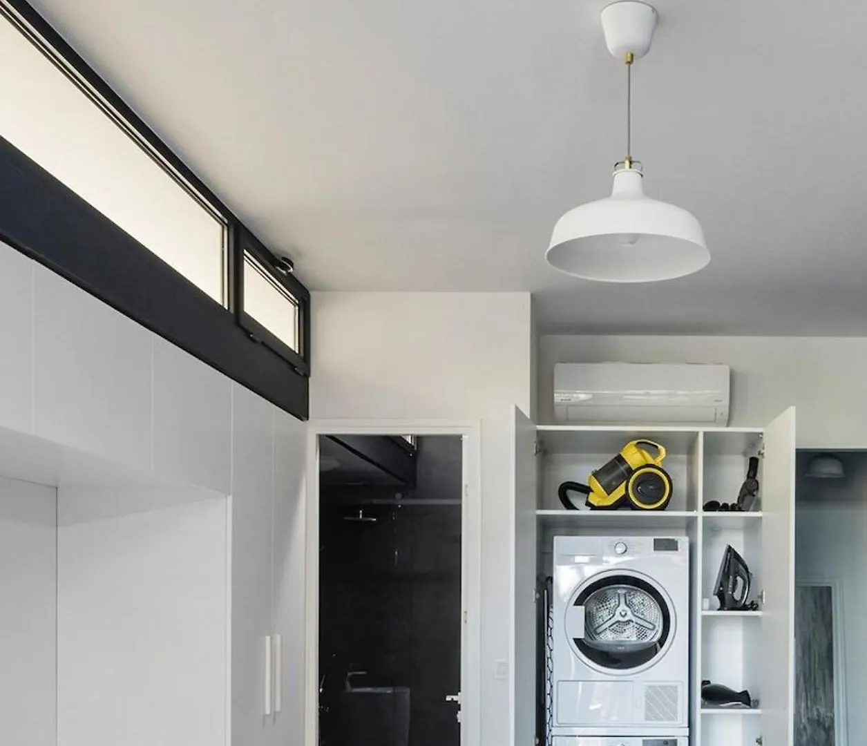 Bright Modern Design New Duplex Loft Patio! #145 Hotel Istanbul